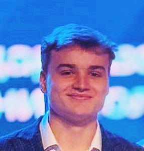 Андриенко Иван Сергеевич